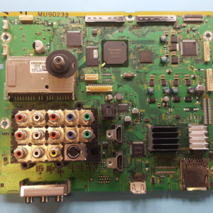 Panasonic TXN/A1EQUUS (TNPH0800) A Board