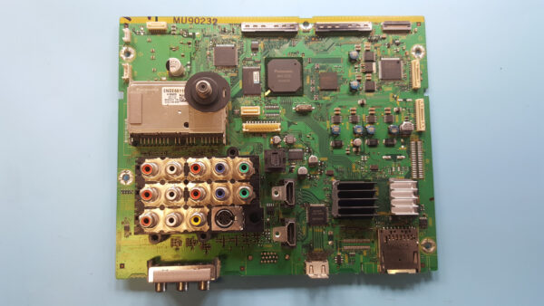 Panasonic TXN/A1EQUUS (TNPH0800) A Board