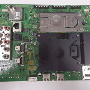 Panasonic TNPH0912AS (TNPH0912) A Board