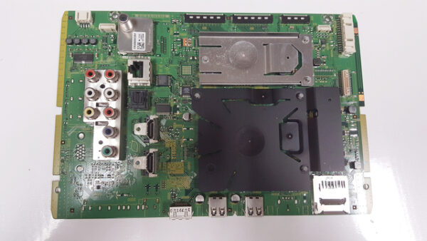 Panasonic TNPH0912AS (TNPH0912) A Board