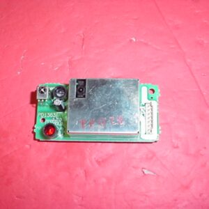 Toshiba FPT 526E IR DETECTOR TP07R