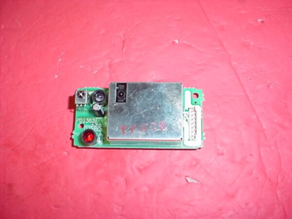 Toshiba FPT 526E IR DETECTOR TP07R