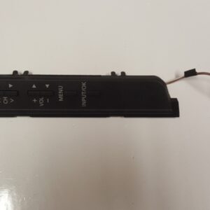 Panasonic TC-P55ST30 Key Controller TUX2AJ264