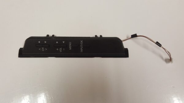 Panasonic TC-P55ST30 Key Controller TUX2AJ264