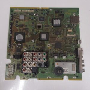 Panasonic TXN/A1DWUUS (TNPH0793AC) A Board