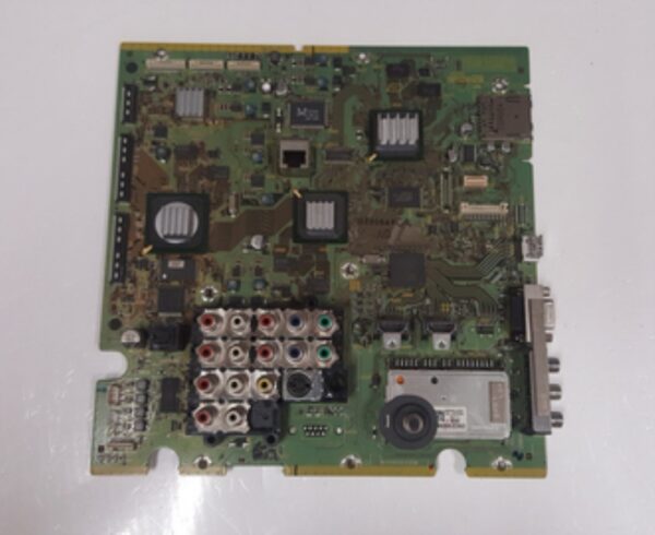 Panasonic TXN/A1DWUUS (TNPH0793AC) A Board