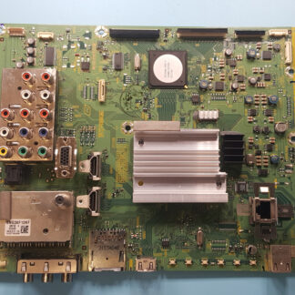 Panasonic TXN/A1LGUUS (TNPH0834 ) A Board