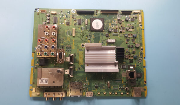 Panasonic TXN/A1LGUUS (TNPH0834 ) A Board