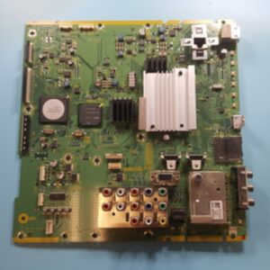 Panasonic TXN/A1MMUUS (TNPH0893AB) A Board