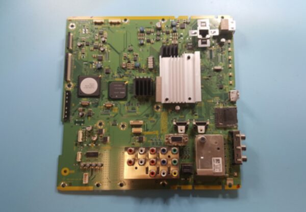 Panasonic TXN/A1MMUUS (TNPH0893AB) A Board