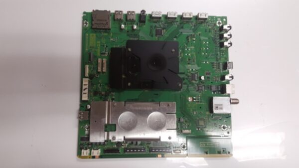 Panasonic TXN/A1NRUUS (TNPH0913AB) A Board for TC-P65VT30