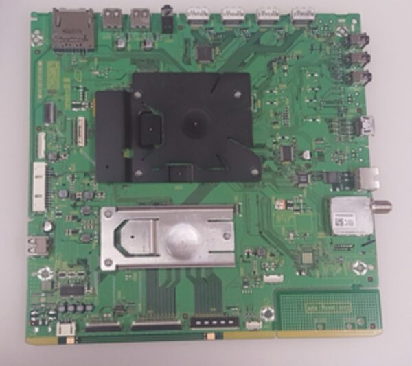 Panasonic TXN/A1NVUUS (TNPH0915AB) A Board