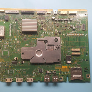 Panasonic TXN/A1RFUUS (TNPH0989UA) A Board