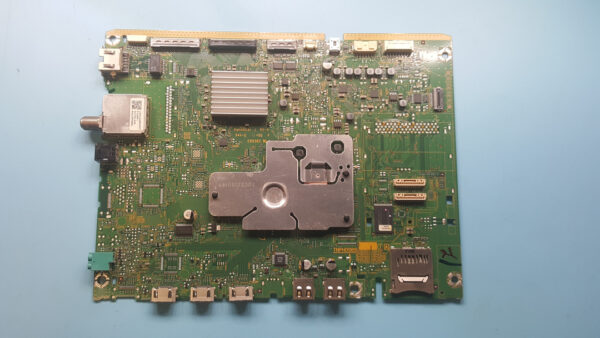 Panasonic TXN/A1RFUUS (TNPH0989UA) A Board