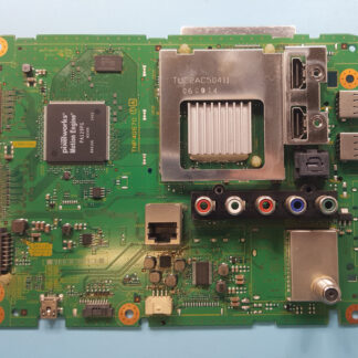 Panasonic TXN/A1YAUUS (TNP4G570UA) A MainBoard