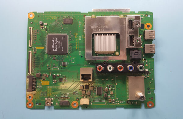 Panasonic TXN/A1YAUUS (TNP4G570UA) A MainBoard