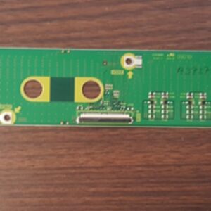 Panasonic TXNC11HMTUJ (TNPA4169) C1 Board