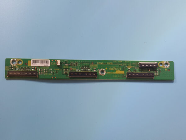 Panasonic TXNC11PAUUS (TNPA5321) Board