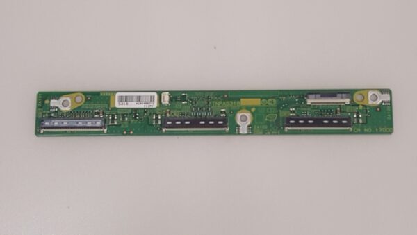 Panasonic TXNC11PHUU (TNPA5318) C1 Board