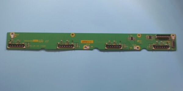 Panasonic TXNC11RRTU (TNPA4435) C1 Board