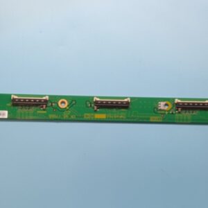 Panasonic TXNC11UDUUTH (TNPA5752AB) C1 Board