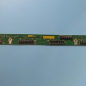 Panasonic TXNC21NVUU (TNPA5322AC) Board