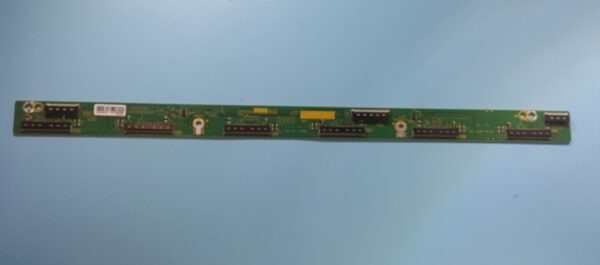 Panasonic TXNC21NVUU (TNPA5322AC) Board