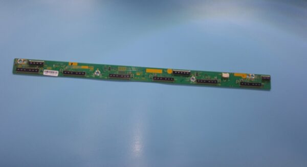 Panasonic TXNC21REUU (TNPA5514) C2 Board