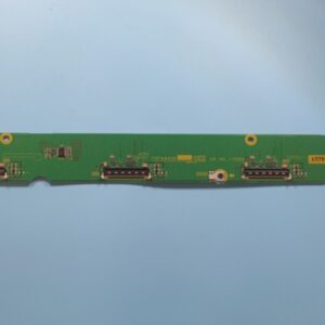 Panasonic TXNC21RRTU (TNPA4436) C2 Board