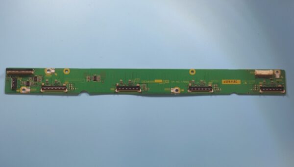 Panasonic TXNC21RRTU (TNPA4436) C2 Board