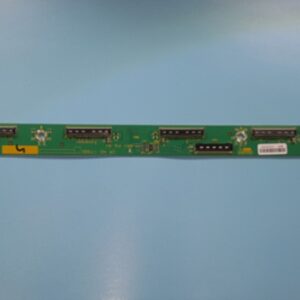 Panasonic TXNC31REUU (TNPA5515) C3 Board