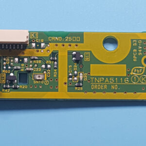 Panasonic TXN/K1LGUUM (TNPA5116) K Board