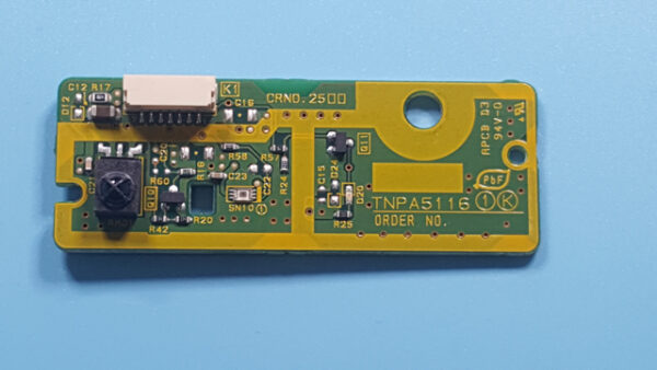 Panasonic TXN/K1LGUUM (TNPA5116) K Board