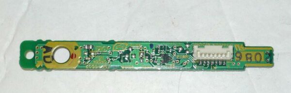 Panasonic TXN/K1SGUUS (TNPA5602AD) K Board