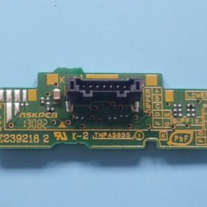 Panasonic TXN/K1USUUS (TNPA5855FA) K IR Sensor Board