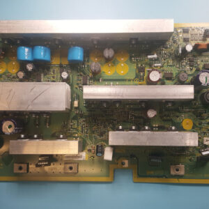 Panasonic TXNSC1EHUU (TNPA4829AB) SC Board