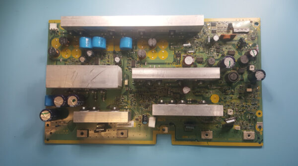 Panasonic TXNSC1EHUU (TNPA4829AB) SC Board