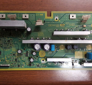 Panasonic TXNSC1LHUU (TNPA5105AD) SC Board