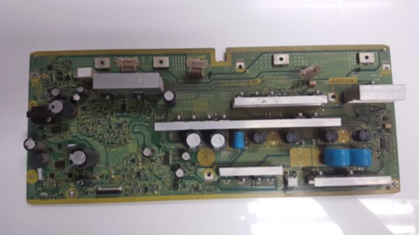 Panasonic TXNSC1LLUU (TNPA5105AC) SC Board