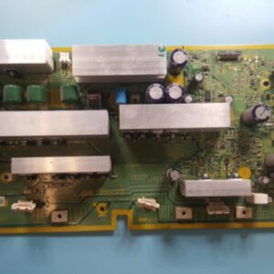 Panasonic TXNSC1MMUU (TNPA5081AP) SC Board