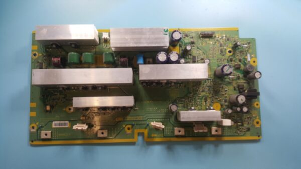 Panasonic TXNSC1MMUU (TNPA5081AP) SC Board