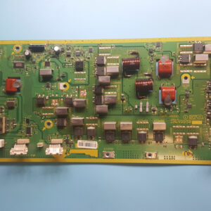 Panasonic TXNSC1RFUU (TNPA5528AF) SC Board