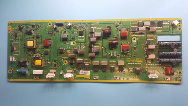 Panasonic TXNSC1RFUU (TNPA5528AF) SC Board