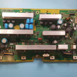 Panasonic TXNSC1RRTUS (TNPA4393AB) SC Board