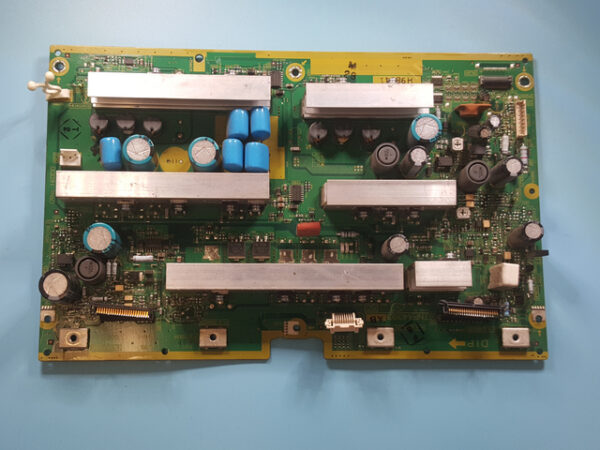 Panasonic TXNSC1RRTUS (TNPA4393AB) SC Board