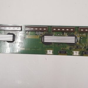 Panasonic TXNSD1EDUU (TNPA4789) SD Board