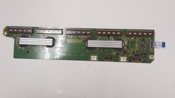 Panasonic TXNSD1EDUU (TNPA4789) SD Board