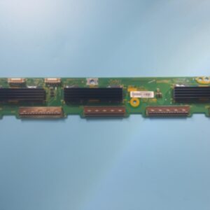 Panasonic TXNSD1RCUU (TNPA5542) SD Board