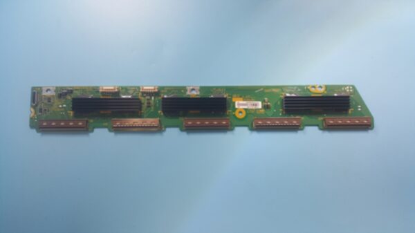 Panasonic TXNSD1RCUU (TNPA5542) SD Board