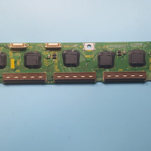 Panasonic TXNSD1RFUU (TNPA5531) SD Board